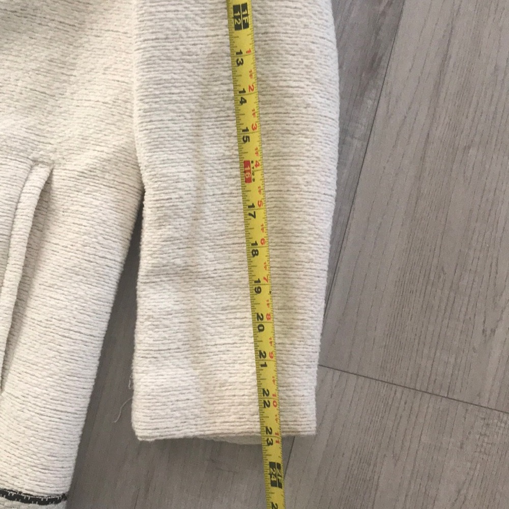 Fall Long Jacket - image 5